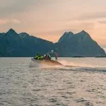 Fjordsafari