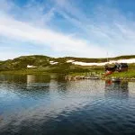 Valle de Hallingdal