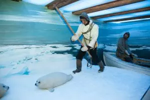 Poolmuseum
